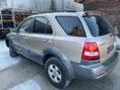 Kia Sorento 2.5 CRDI , снимка 4