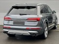 Audi SQ7 4.0 TDI QUATTRO++7SITZER+AHK+S SPORTSITZE++ - изображение 3