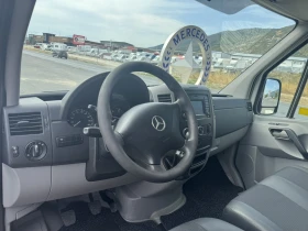 Mercedes-Benz Sprinter Гаранция/КЛИМА, снимка 7