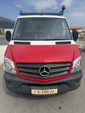 Mercedes-Benz Sprinter Гаранция/КЛИМА, снимка 2