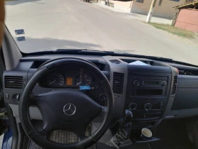 Mercedes-Benz Sprinter 313, снимка 7