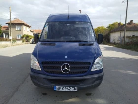 Mercedes-Benz Sprinter 313, снимка 1