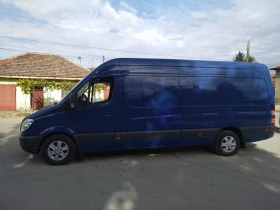 Mercedes-Benz Sprinter 313, снимка 3