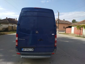 Mercedes-Benz Sprinter 313, снимка 4