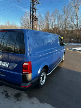 VW Transporter 2.0, снимка 6