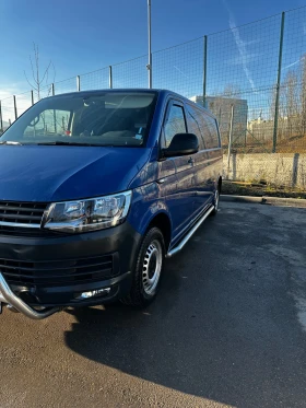 VW Transporter 2.0, снимка 3