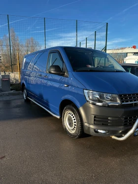 VW Transporter 2.0, снимка 2