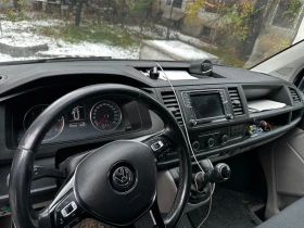 VW Transporter 2.0, снимка 8