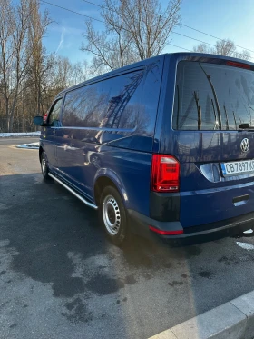 VW Transporter 2.0, снимка 5