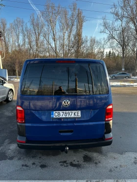 VW Transporter 2.0, снимка 4