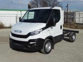 Iveco 35s16 ШАСИ, снимка 3