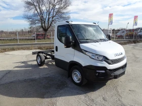 Iveco 35s16 ШАСИ, снимка 1