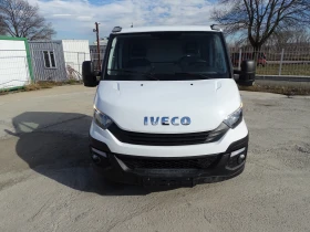 Iveco 35s16 ШАСИ, снимка 2