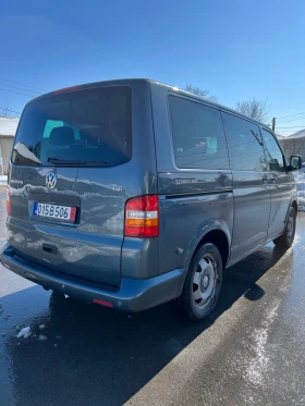 VW Multivan * Multivan* 2.5 TDI* 131hp*  * *  | Mobile.bg    8