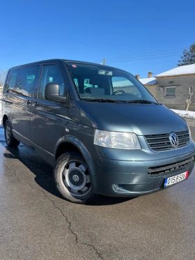     VW Multivan * Multivan* 2.5 TDI* 131hp*  * * 