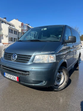     VW Multivan * Multivan* 2.5 TDI* 131hp*  * * 