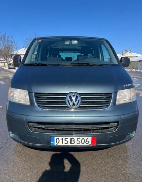     VW Multivan * Multivan* 2.5 TDI* 131hp*  * * 