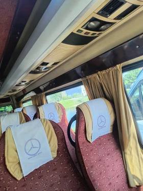 Mercedes-Benz Sprinter 518 | Mobile.bg    6