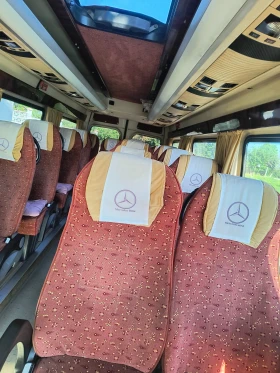 Mercedes-Benz Sprinter 518 | Mobile.bg    8