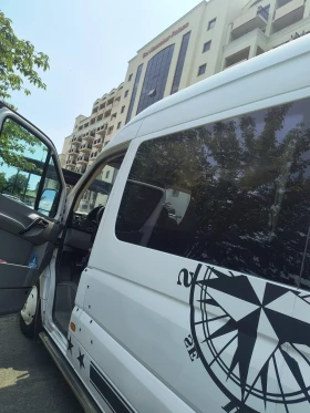 Mercedes-Benz Sprinter 518 | Mobile.bg    3
