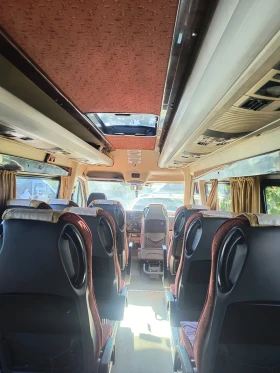 Mercedes-Benz Sprinter 518 | Mobile.bg    7