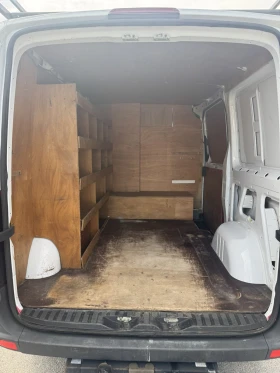 Mercedes-Benz Sprinter / | Mobile.bg    14