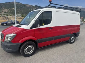 Обява за продажба на Mercedes-Benz Sprinter Гаранция/КЛИМА ~21 000 лв. - изображение 2