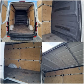 Mercedes-Benz Sprinter 313 CDi-= H= 2013. EURO 5 | Mobile.bg    16