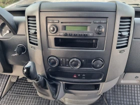 Mercedes-Benz Sprinter 313 CDi-= H= 2013. EURO 5 | Mobile.bg    12