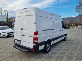Mercedes-Benz Sprinter 313 CDi-= H= 2013. EURO 5 | Mobile.bg    4