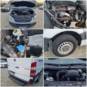 Mercedes-Benz Sprinter 313 CDi-= H= 2013. EURO 5 | Mobile.bg    17