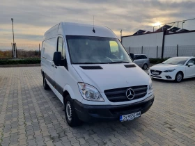 Mercedes-Benz Sprinter 313 CDi-= H= 2013. EURO 5 | Mobile.bg    3