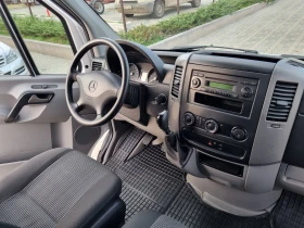 Mercedes-Benz Sprinter 313 CDi-= H= 2013. EURO 5 | Mobile.bg    10