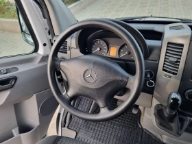Mercedes-Benz Sprinter 313 CDi-= H= 2013. EURO 5 | Mobile.bg    13