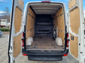 Mercedes-Benz Sprinter 313 CDi-= H= 2013. EURO 5 | Mobile.bg    15