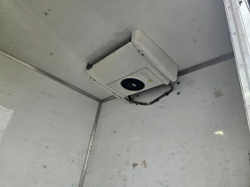 Iveco 35c13 Хладилен падащ борд, снимка 8