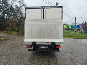 Iveco 35c13 Хладилен падащ борд, снимка 4