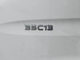 Iveco 35c13 Хладилен падащ борд, снимка 5