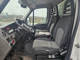 Iveco 35c13 Хладилен падащ борд, снимка 11
