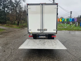 Iveco 35c13 Хладилен падащ борд, снимка 6