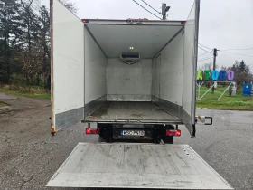Iveco 35c13 Хладилен падащ борд, снимка 7