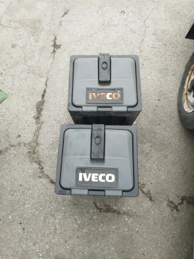 Iveco Daily, снимка 10