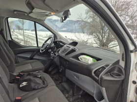 Ford Transit Custom 2.2 125k.s, снимка 9