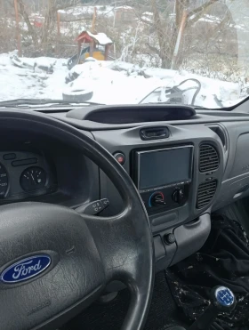 Ford Transit 2.0тди, снимка 11