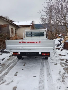 Ford Transit 2.0тди, снимка 4