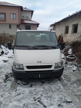Ford Transit 2.0тди, снимка 10