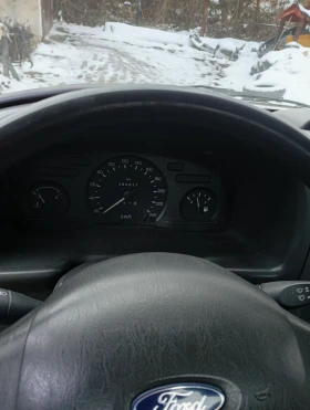 Ford Transit 2.0тди, снимка 9