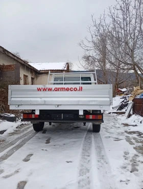 Ford Transit 2.0тди, снимка 6