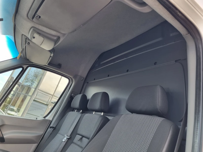 Mercedes-Benz Sprinter 313 CDi-КЛИМАТИК= ОБСЛУЖЕH= 2013г. EURO 5, снимка 9 - Бусове и автобуси - 52538580