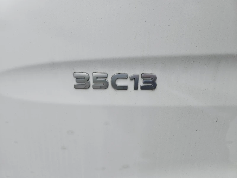 Iveco 35c13 Хладилен падащ борд, снимка 5 - Бусове и автобуси - 52591299